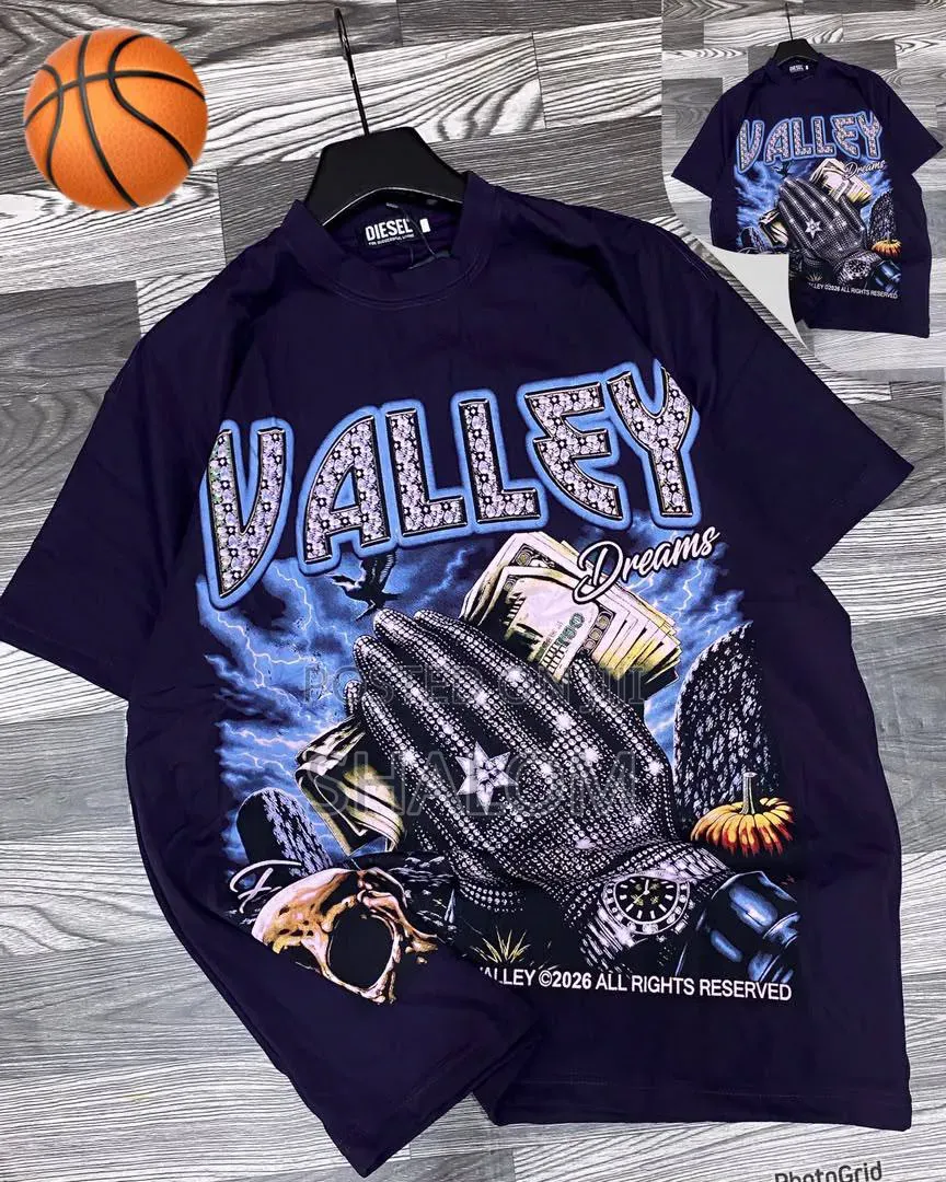 Duality Shirt for Men