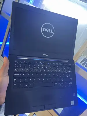 Laptop Dell Latitude 7280 8GB Intel Core i5 SSD 256GB