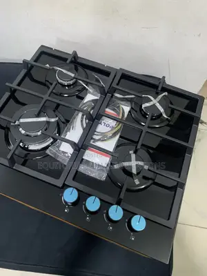 Polystar PV-JY60G4 Kitchen Cooking Gas Hob