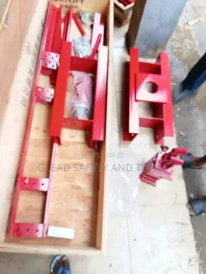 Hydraulic Work Shop Press 30 Tons