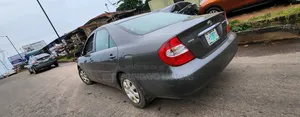 Toyota Camry LE 2025 Gray