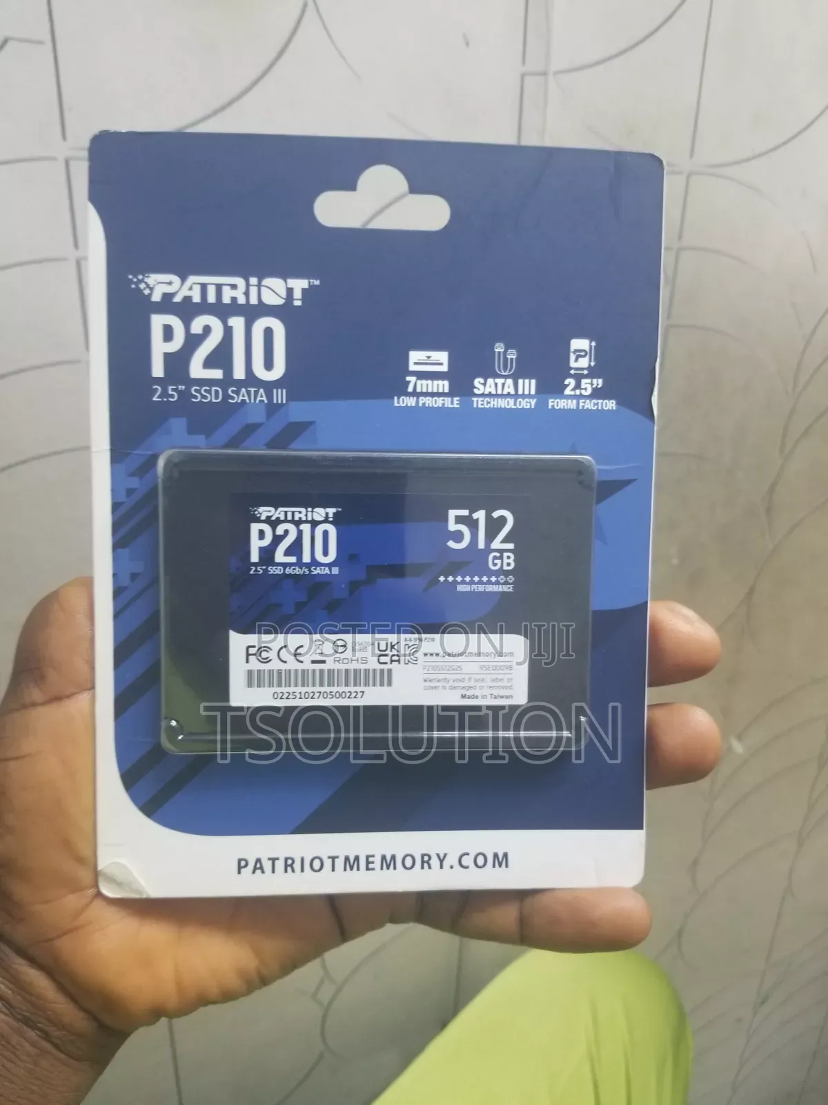 512gb Sata