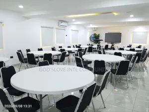 Event and Workspace