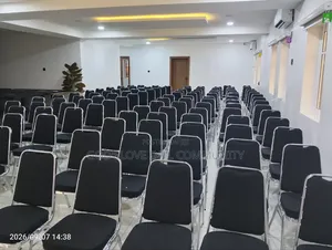 Event and Workspace