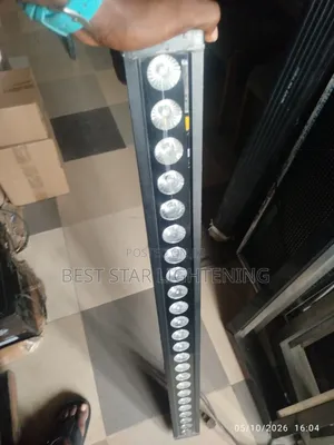 Led Wall Washer