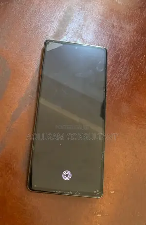 Tecno Camon 40 256 GB Blue