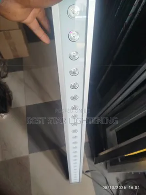 Led Wall Washer