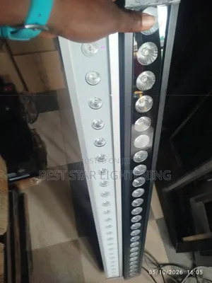 Led Wall Washer