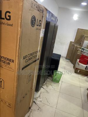 LG 5TR Inverter AC – Keep Large Spaces Comfortably Cool