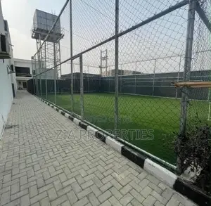 4bdrm Townhouse / Terrace in Ajah for rent