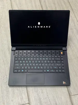 Laptop Alienware M15 R6 16GB AMD Ryzen 9 SSD 1T