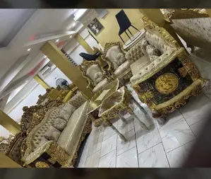 Royal Sofa