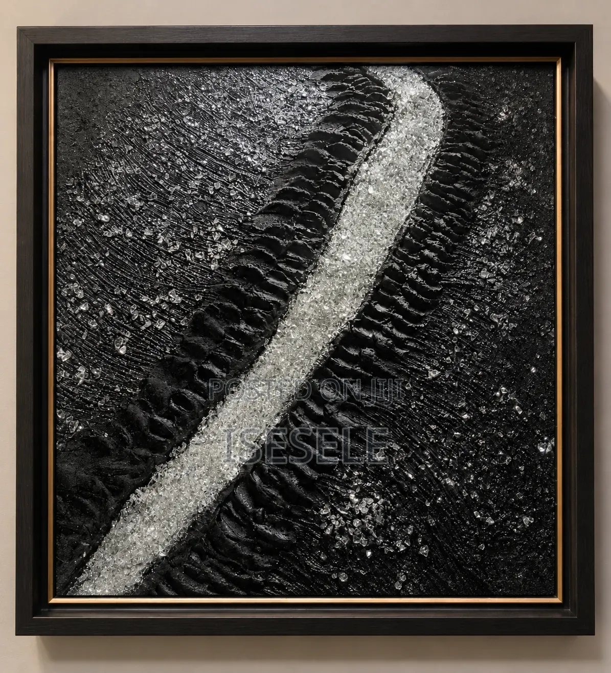 Textured Arts