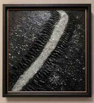 Textured Arts