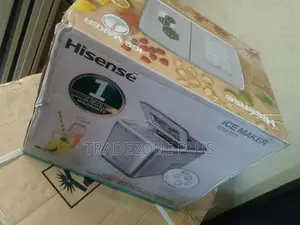 Hisense ICM-2011 Ice Maker – 20kg 150W Unit