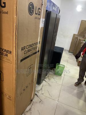 LG APNQ48LT3S1 5 Ton AC – Cooling That Means Business
