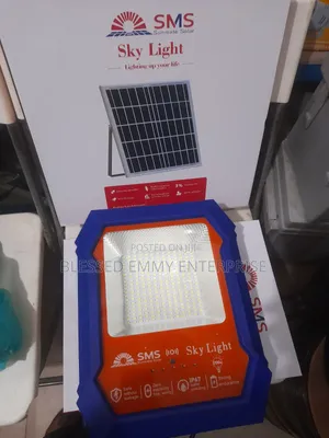 SMS Sky Light 200w