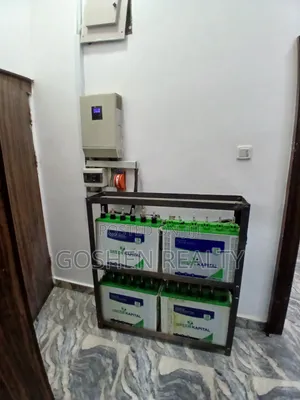 Furnished 5bdrm Duplex in Katampe Extension for rent
