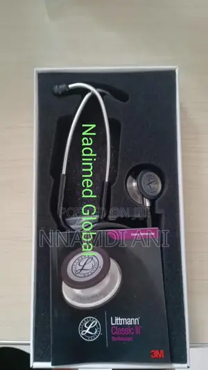 Litman Stethoscope Classic 3,