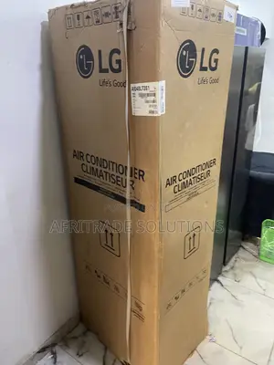 LG 5 Ton Inverter AC – Maximum Cooling, Smart Performance