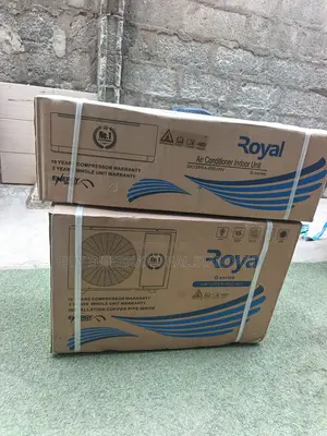 Royal QK12RSA-R32 1.5HP Indoor Cooling AC