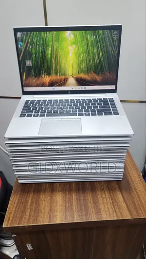 Laptop HP EliteBook 830 G9 16GB Intel Core i5 SSD 256GB