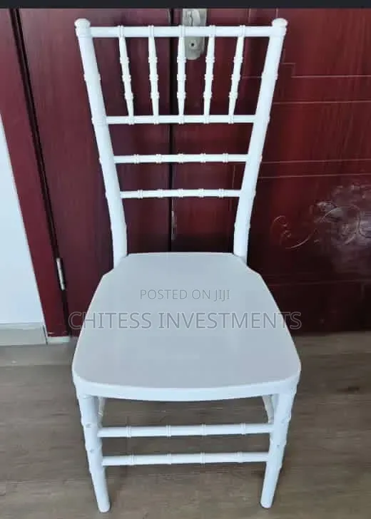 Church/Event and Banquet Plastic Chairs
