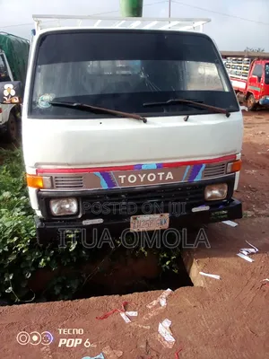 Toyota Dyna for Sale