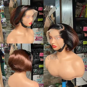 SDd Filipino Tiwa 13x4 Sleek, Classy & Effortlessly Fine 1b/4