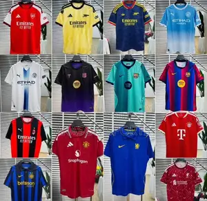 2026/2027 All Club Jersey