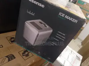 Reliable 20kg 150W Hisense Ice Maker for Sale