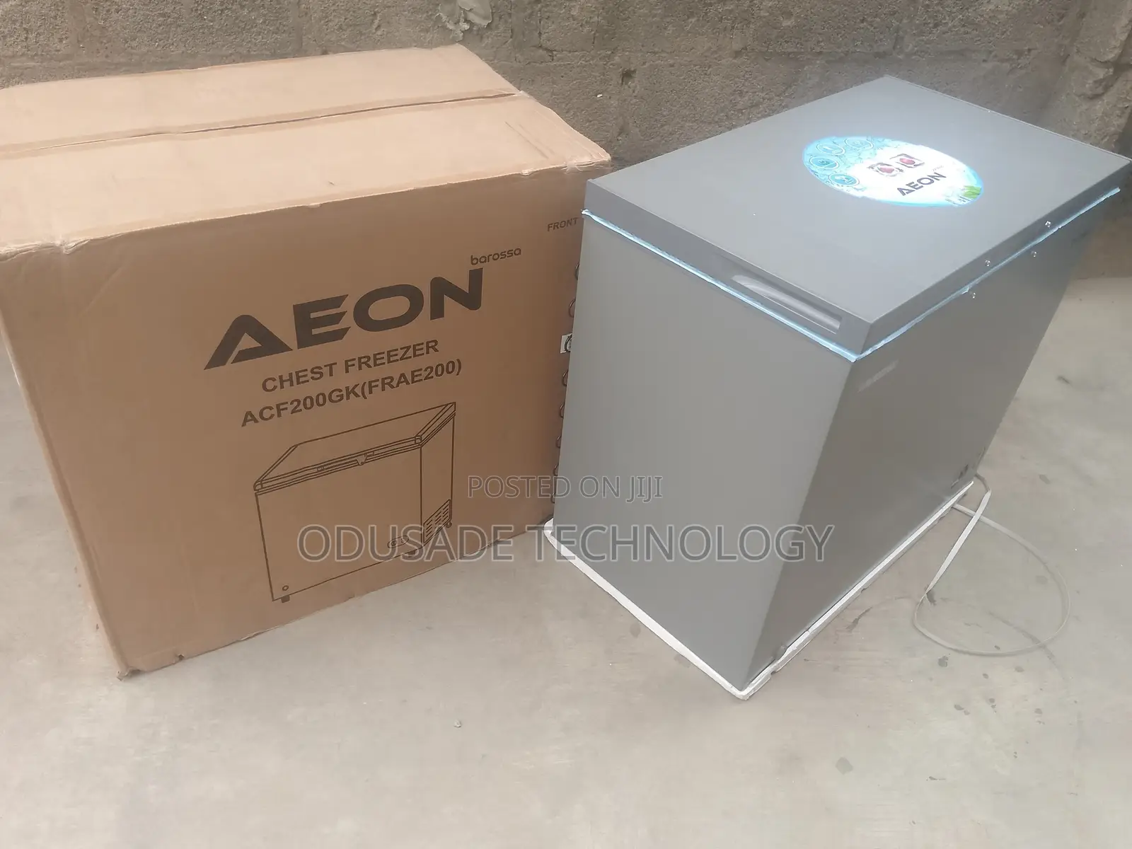 200L ACF 200GK Barossa Aeon – Shop Now