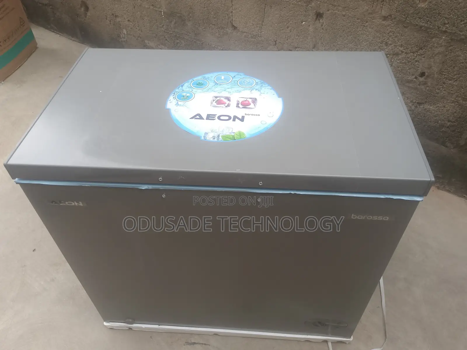 200L ACF 200GK Barossa Aeon – Shop Now