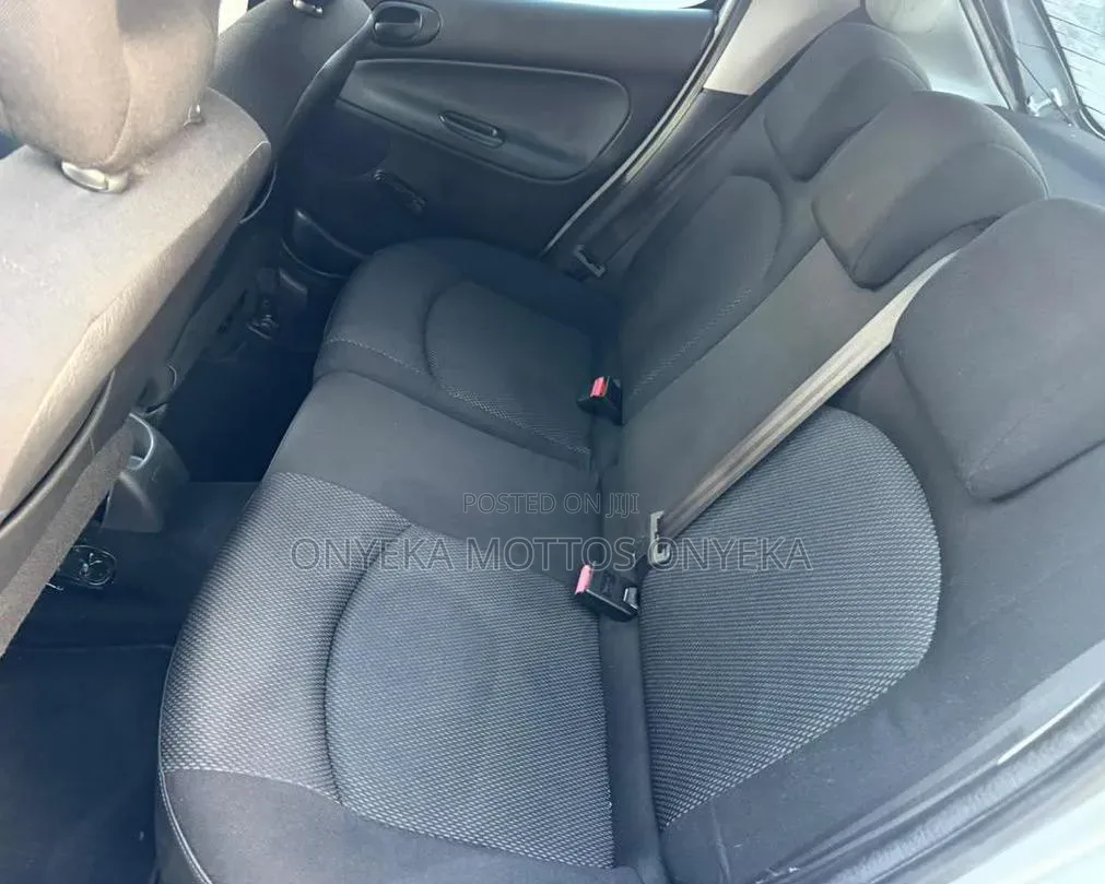Peugeot 206 CC Automatic 2004 Silver