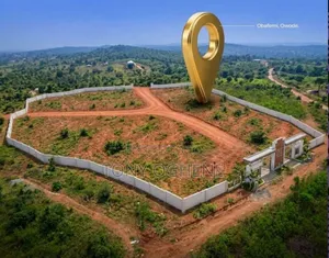 Plots & Acres of Land for Sale in Obafemi Owode, Ogun State