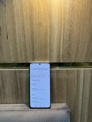 Xiaomi 12X 256 GB Blue