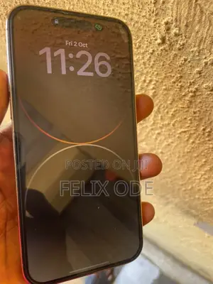 Apple iPhone 14 Pro Max 128 GB Gold