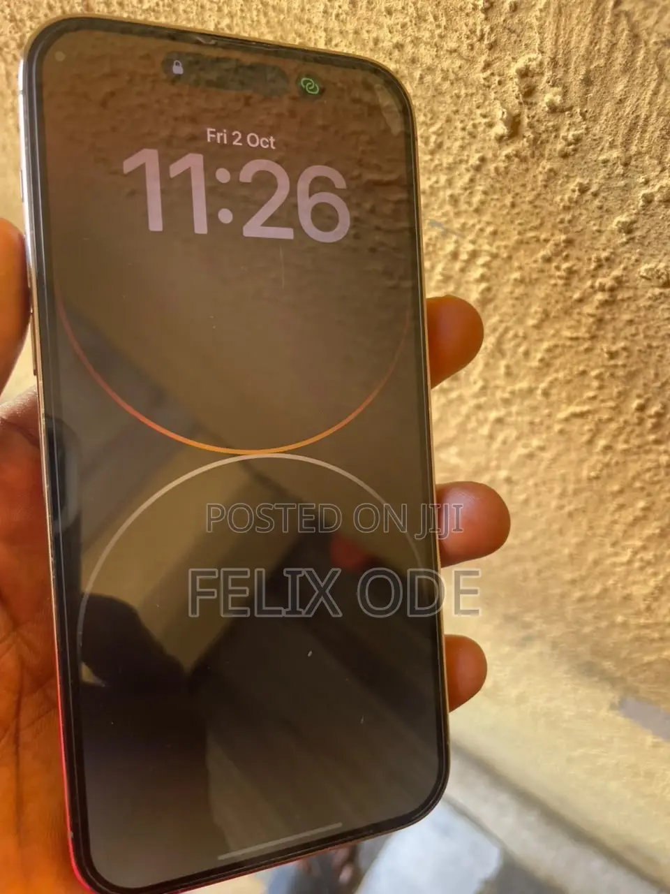Apple iPhone 14 Pro Max 128 GB Gold