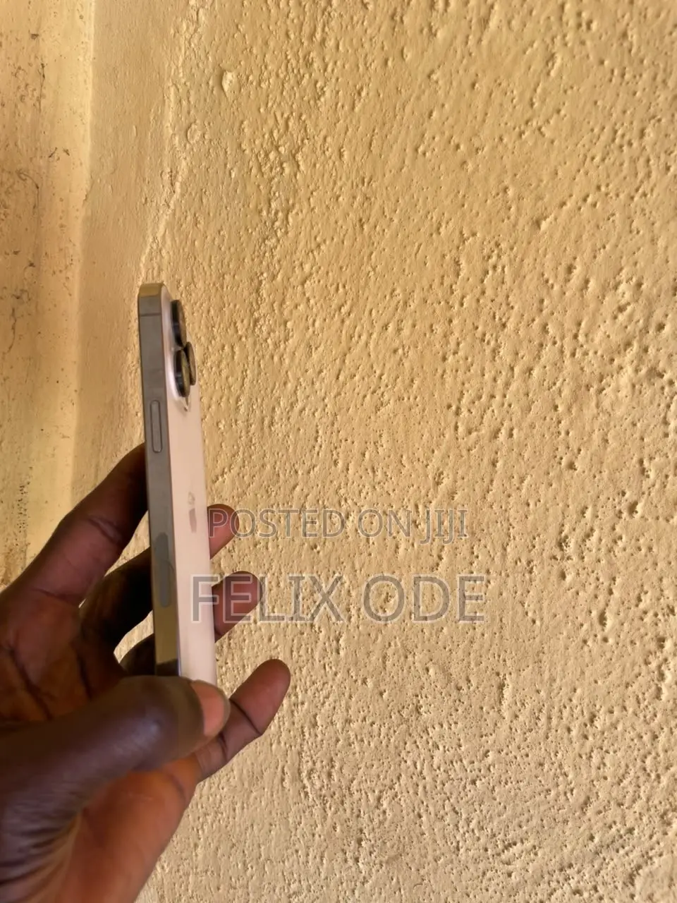 Apple iPhone 14 Pro Max 128 GB Gold