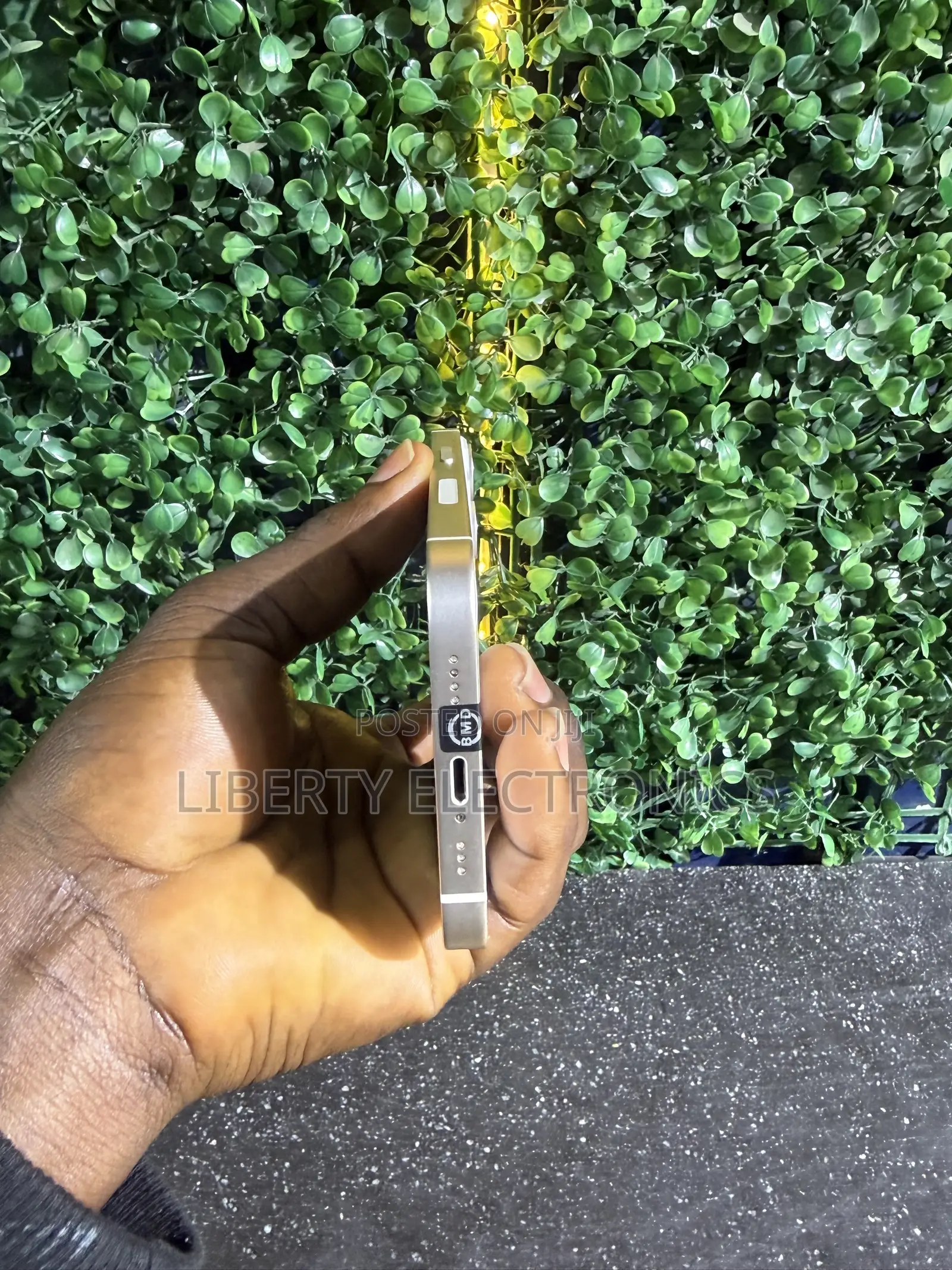 Apple iPhone 14 128 GB White