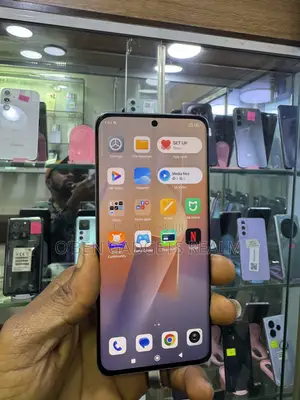 Xiaomi 12X 256 GB Blue