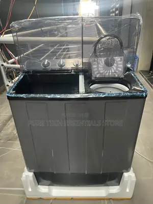 LG 11kg Top Load Washing Machine