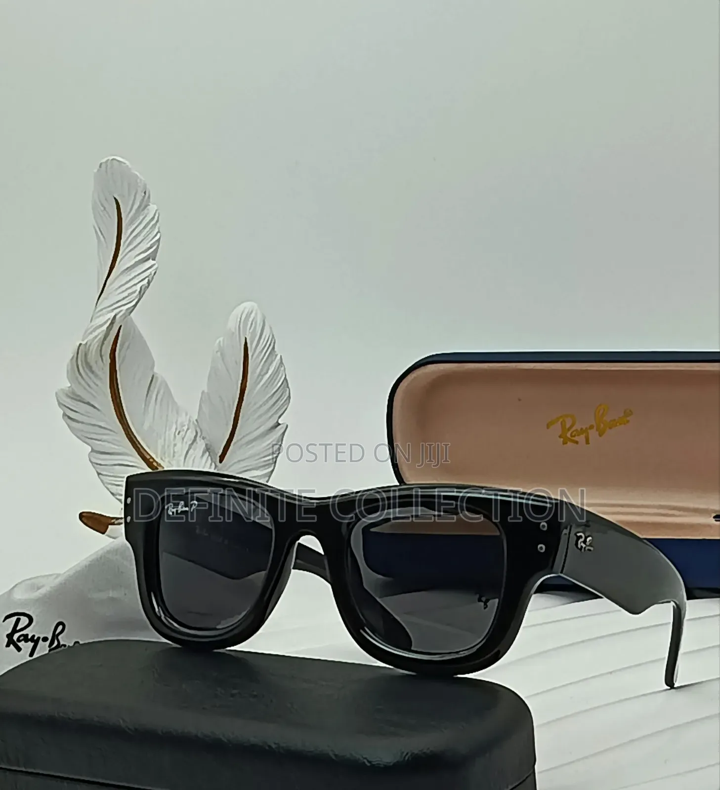 RAYBAN Luxury Sunglass