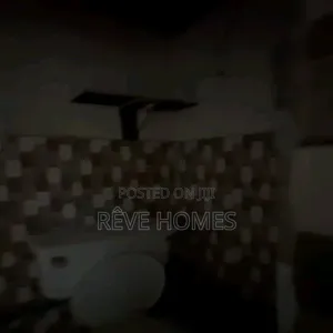 Studio Apartment in Shomolu / Shomolu for rent