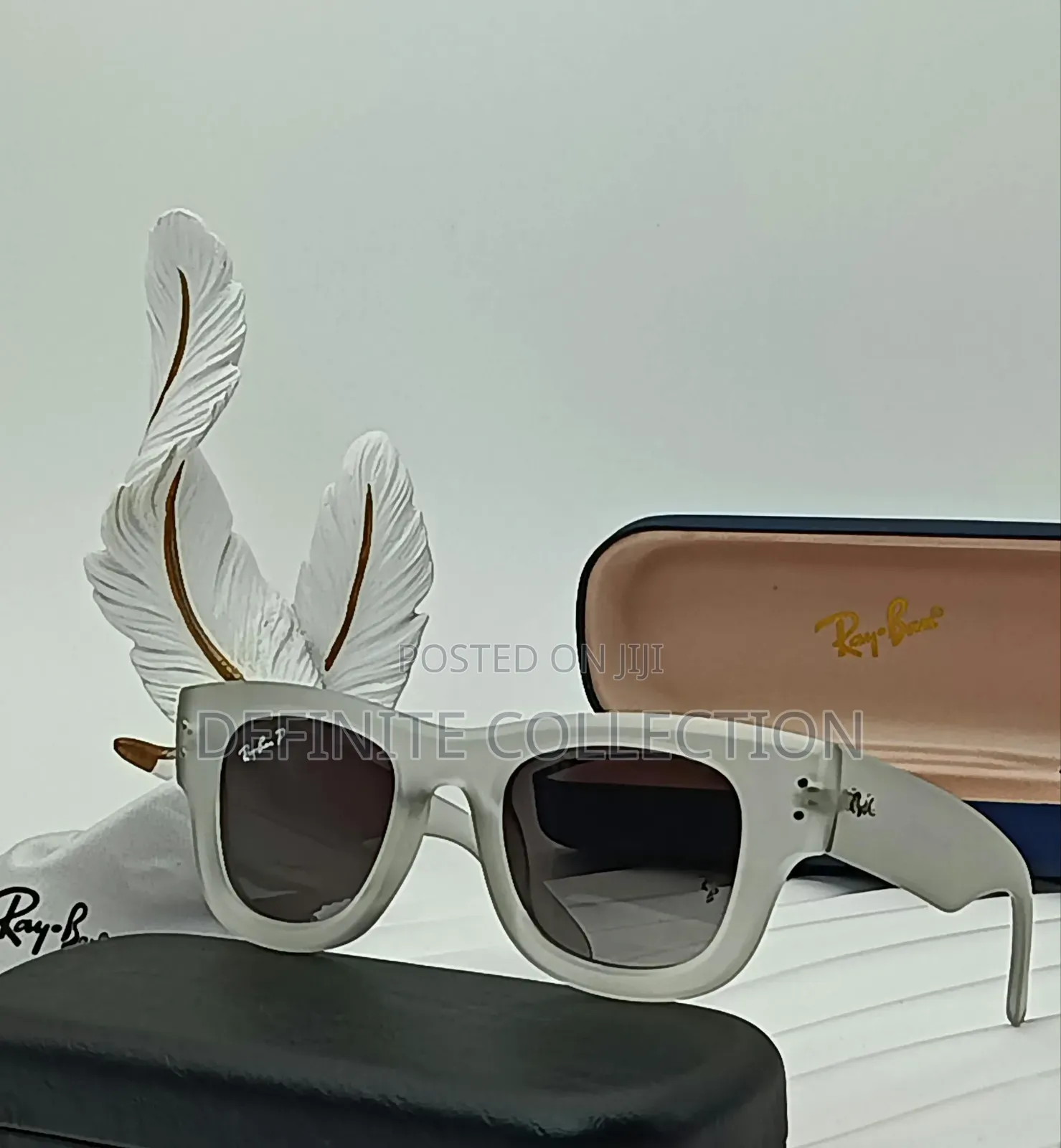 RAYBAN Luxury Sunglass