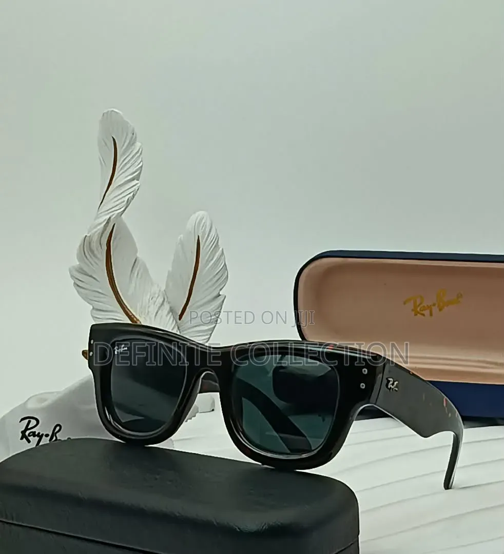 RAYBAN Luxury Sunglass