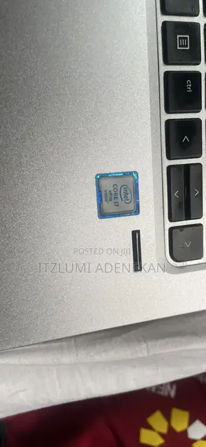 Laptop HP EliteBook Folio 1040 G3 8GB Intel Core i7 SSD 256GB