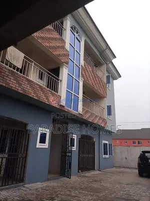 Standard One Bedroom Apartment in Portharcourt to Let