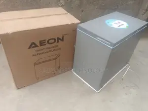 Barossa Aeon 200L – A Reliable Choice for Your Kitchen