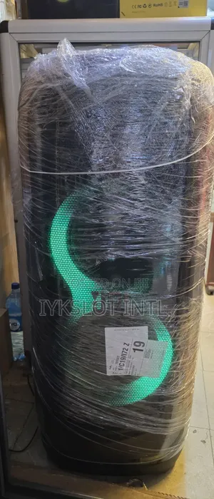 JBL Partybox Ultimate